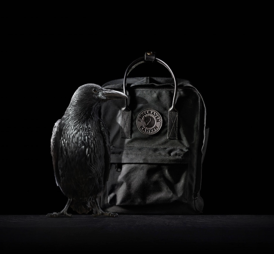Fjallraven Kånken No. 2 | 68travel